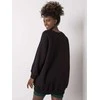 Ex Moda Megztinis-EM-BL-623.06-juodas