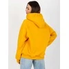 Ex Moda Megztinis-EM-BL-651-2.14X-tamsiai geltonas