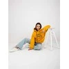 Ex Moda Megztinis-EM-BL-651-2.14X-tamsiai geltonas