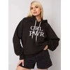 Ex Moda Megztinis-EM-BL-651/3.39X-juodas