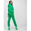 Ex Moda Megztinis-EM-BL-656.57P-žalias