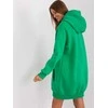Ex Moda Megztinis-EM-BL-704.99P-žalias