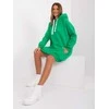 Ex Moda Megztinis-EM-BL-704.99P-žalias
