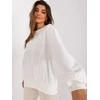 Ex Moda Megztinis-EM-BL-716.14-ekru