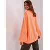 Ex Moda Megztinis-EM-BL-716.14-fluo oranžinis