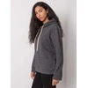 Ex Moda Megztinis-EM-BL-ES-21-525.10-tamsiai pilkas