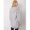 Ex Moda Megztinis-EM-BL-ES-21-528.12X-pilka