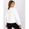 Ex Moda Megztinis-EM-BL-U624.99-ekru
