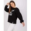 Ex Moda Megztinis-EM-BL-U624.99-juodas