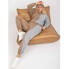 Ex Moda Set-EM-KMPL-639.88-pilka