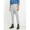 Ex Moda Sportinės kelnės-EM-DR-1697.38P-pilkos