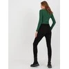 Ex Moda Sportinės kelnės-EM-DR-ES-21-593.43P-juodos