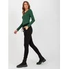 Ex Moda Sportinės kelnės-EM-DR-ES-21-593.43P-juodos