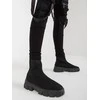Ex Moda Sportinės kelnės-EM-DR-ES-21-595.23-juodos