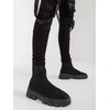 Ex Moda Sportinės kelnės-EM-DR-ES-21-595.23-juodos