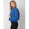 Ex Moda Striukė moterims-EM-KR-616.29-ciemny mėlyna