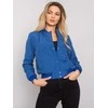 Ex Moda Striukė moterims-EM-KR-616.29-ciemny mėlyna