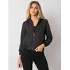 Ex Moda Striukė moterims-EM-KR-617.55- juoda