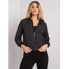Ex Moda Striukė moterims-EM-KR-617.55- juoda