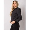 Ex Moda Striukė moterims-EM-KR-617.55- juoda
