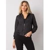 Ex Moda Striukė moterims-EM-KR-617.55- juoda
