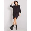 Ex Moda Suknelė-EM-SK-618.24P-juoda