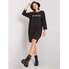Ex Moda Suknelė-EM-SK-618.24P-juoda