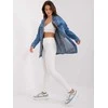Ex Moda Tamprės moterims EM-LG-725.11-ekru