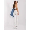 Ex Moda Tamprės moterims EM-LG-725.11-ekru