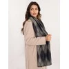 Factory Price Bandana-AT-CH-12301.82P - tamsiai mėlyna
