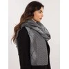 Factory Price Bandana-AT-CH-12301.82P-tamsiai pilka