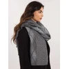 Factory Price Bandana-AT-CH-12301.82P-tamsiai pilka