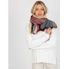 Factory Price Bandana-AT-CH-14201-1.77P - tamsiai mėlyna ir raudona