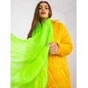 Factory Price Bandana-AT-CH-1905-fluo žalia