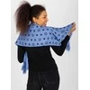 Factory Price Bandana-AT-CH-23505-1,55-tamsiai mėlyna