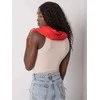 Factory Price Bandana-AT-CH-3006-raudona