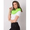 Factory Price Bandana-AT-CH-5355-fluo žalia