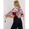 Factory Price Bandana-AT-CH-EC571.53-tamsiai ruda