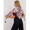 Factory Price Bandana-AT-CH-EC571.53-tamsiai ruda