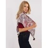 Factory Price Bandana-AT-CH-EC571.53-tamsiai ruda