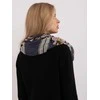 Factory Price Bandana-AT-CH-LM308159.92 tamsiai mėlyna