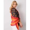 Factory Price Bandana-AT-CH-S-1843-oranžinė
