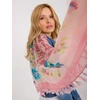 Factory Price Bandana-AT-CH-Y11046.97-šviesiai rožinė