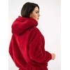 Factory Price Džemperis moterims -CS-BL-BT1029.97P-ciemny raudona