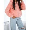 Factory Price Bluza-CS-BL-BT1030.00P-brzoskwiniowy