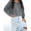 Factory Price Bluza-CS-BL-BT1030.00P-ciemny pilka
