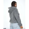 Factory Price Bluza-CS-BL-BT1030.00P-ciemny pilka