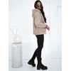 Factory Price Bluza-CS-BL-BT1030.00P-jasny smėlio spalva