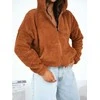 Factory Price Bluza-CS-BL-BT1030.00P-jasny ruda
