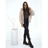 Factory Price Bluza-CS-BL-BT1030.00P-jasny smėlio spalva